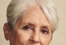 No One Knows Joan Baez Like Her Friend Of 37 Years, Who Made The ‘Gut-Punch’ Documentary