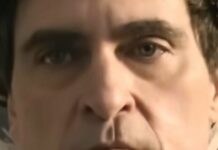 Why Is Joaquin Phoenix So Very Unhappy?