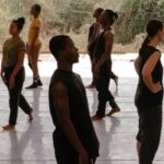 Pina Bausch’s The Rite Of Spring Has Spent Two Years Becoming An African Dance