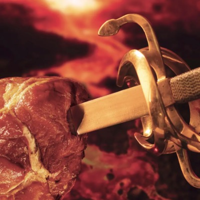The Tight Relationship Between Cookbooks And Gaming