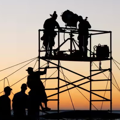 A Majority Of Film Crew Members Have Dealt With Unsafe Working Conditions