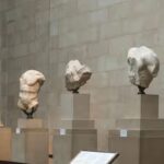 Remember When The UK Was Going To Return The Parthenon Marbles?