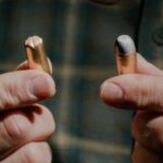 Hollywood Has Some Decisions To Make Around Guns On Set