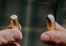 Hollywood Has Some Decisions To Make Around Guns On Set