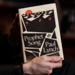 Irish Author Paul Lynch Wins The Booker For A ‘Soul-Shattering’ Novel