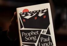 Irish Author Paul Lynch Wins The Booker For A ‘Soul-Shattering’ Novel