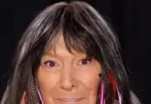 How The Public Dismantling Of Buffy Sainte-Marie’s Identity Claims Began