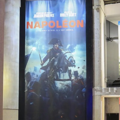 What Do The French Think About An Englishman’s Concept Of Napoleon?