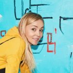 Why Is This Artist Teaching A Robot Dog How To Paint?