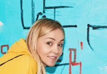 Why Is This Artist Teaching A Robot Dog How To Paint?