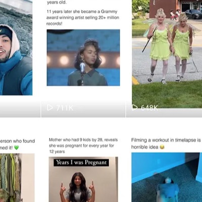 The Internet Feels Like It’s Getting Less True