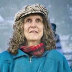 Experimental Musician And Composer Catherine Christer Hennix Has Died At 75