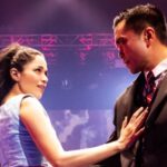 A Man Who Investigated The Crimes Of Ferdinand And Imelda Marcos Goes To The Broadway Musical About Them