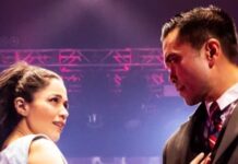 A Man Who Investigated The Crimes Of Ferdinand And Imelda Marcos Goes To The Broadway Musical About Them