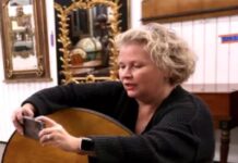 In Los Angeles, Prop Houses Are So Ready For The Return Of Filming