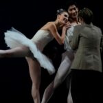 The Return Of Cultural Diplomacy? ABT Goes To China