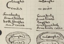 Why Logic Won’t Save You