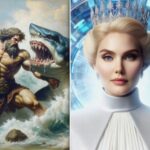 Newest-Gen Versions Of AI Image Creators Upend Everything