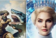 Newest-Gen Versions Of AI Image Creators Upend Everything