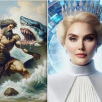 Newest-Gen Versions Of AI Image Creators Upend Everything