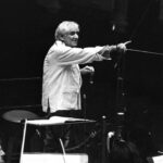 Jamie Bernstein Talks About Bradley Cooper’s Biopic Of Her Dad