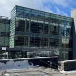 Fired Banff Center Board Chair Explains Conflict With Former CEO