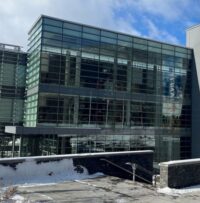 Fired Banff Center Board Chair Explains Conflict With Former CEO