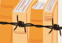 South Carolina Board Of Education Considers “Age Appropriate” Standards To Keep Books Out Of Libraries