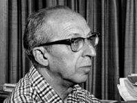 When Aaron Copland Was A Cultural Diplomat