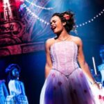 Broadway’s Profitable Thanksgiving Week