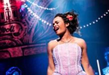 Broadway’s Profitable Thanksgiving Week