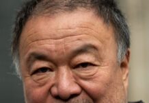 Ai WeiWei On Cancellation Of His European Shows Because Of His Comments