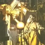 The Line Between Science And Art Is A Mistake