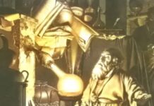 The Line Between Science And Art Is A Mistake