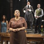 At Last, Native American Playwrights Are Getting The Chance To Tell Their Peoples’ Own Stories