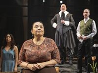 At Last, Native American Playwrights Are Getting The Chance To Tell Their Peoples’ Own Stories