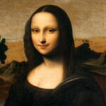 A Second Mona Lisa Goes On Display. Was It Really Painted By Leonardo?