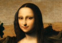 A Second Mona Lisa Goes On Display. Was It Really Painted By Leonardo?
