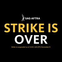 The Actors’ Strike Is Over: The Studios And SAG-AFTRA Have A Deal