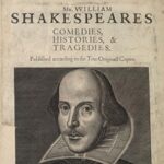 You Might Be Amazed At How Much Of Your Everyday Vocabulary Comes From Shakespeare