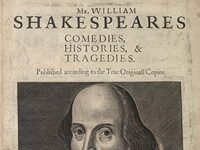 You Might Be Amazed At How Much Of Your Everyday Vocabulary Comes From Shakespeare