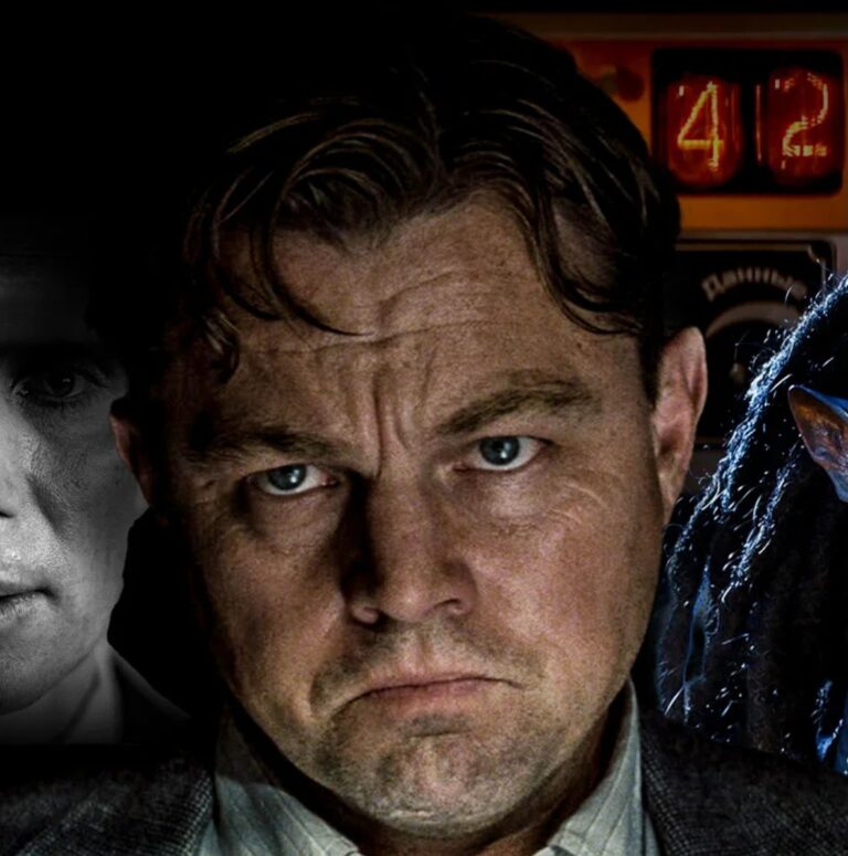 Have Movies Gotten Too Long?
