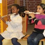 Eric Booth: How Being A Teaching Artist Works