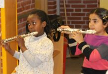 Eric Booth: How Being A Teaching Artist Works