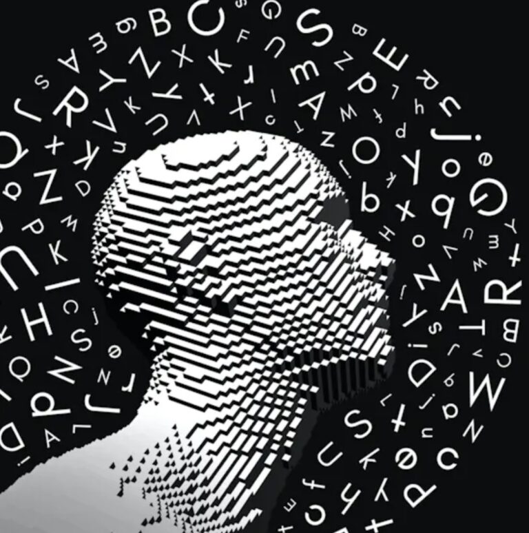 How Our Brains Store And Retrieve Words