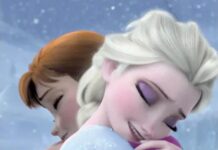 How “Frozen” Shifted Disney’s Focus From Male-Centric Stories