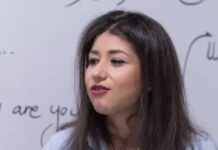 Precipitous Drop In Students Studying Foreign Languages