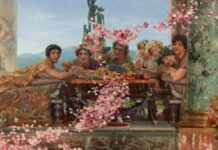 Museum Reclassifies Roman Emperor As Trans. The Real Story Is More Complicated