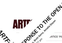 We Have Forgotten How To Disagree In The Arts