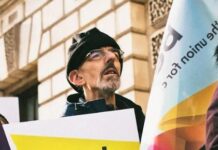 Britain’s Ruling Conservatives Seem To Have No Plan For The Wayward Arts Council